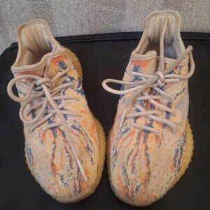 Jeezy Boost 350 Unisex Sneaker